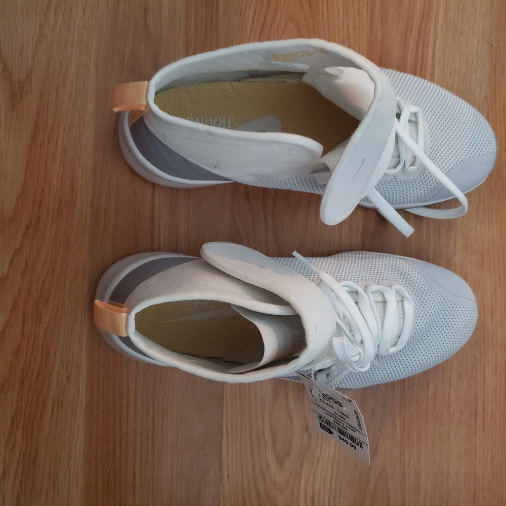 NIKE ZOOM TRAINING TENNIS SHOES SIZE 6.5 - Picture 7 of 8